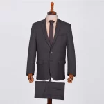 کت و شلوار مردانه فاستونی