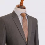 کت و شلوار مردانه جناقی