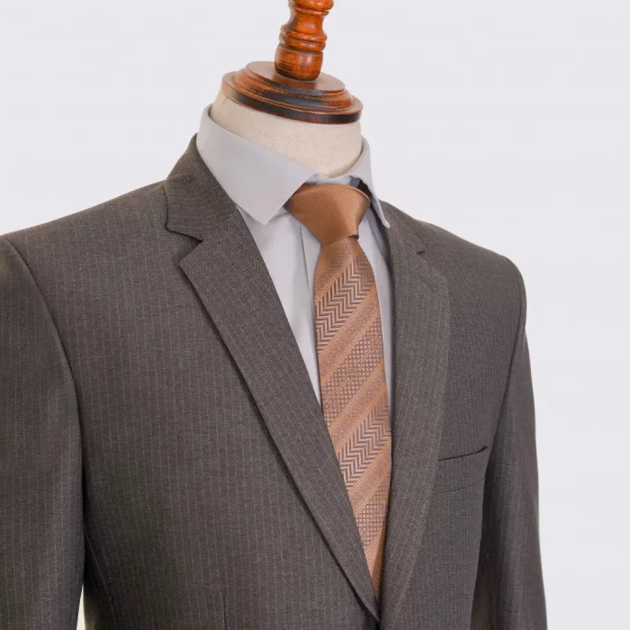 کت و شلوار مردانه جناقی