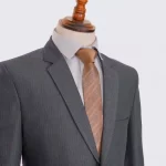 کت و شلوار فاستونی جناقی مرماریس