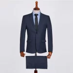 کت و شلوار فاستونی- مرماریس