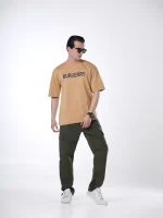 تیشرت مردانه -مرماریس