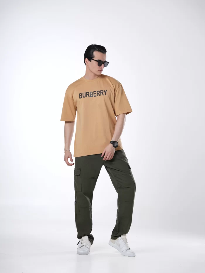 تیشرت مردانه -مرماریس