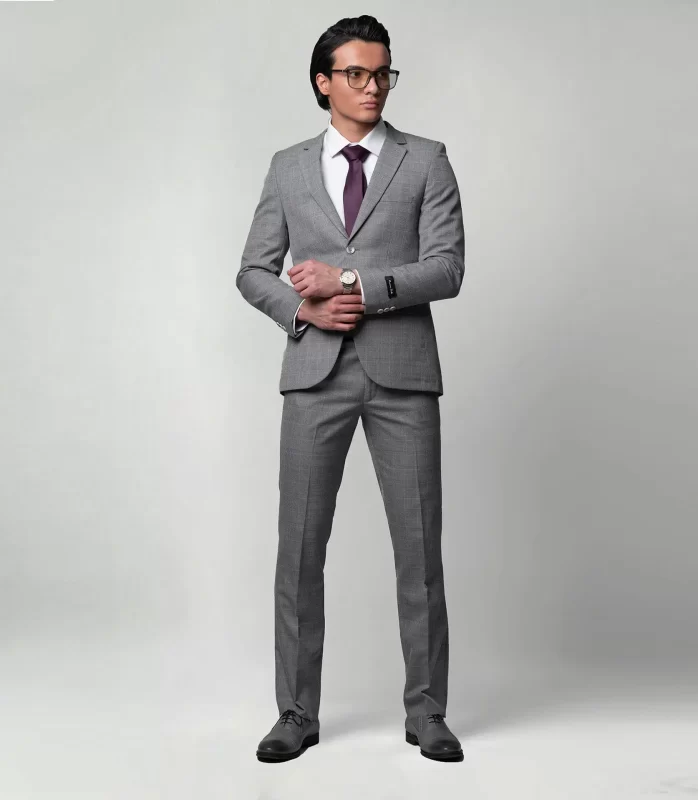 سفارش دوخت کت و شلوار مردانه-مر ماریس