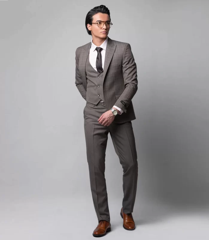 سفارش دوخت کت و شلوار مردانه--مرماریس