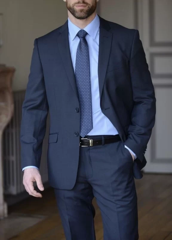 ست کت و شلوار اسپرت اداری-مرماریس