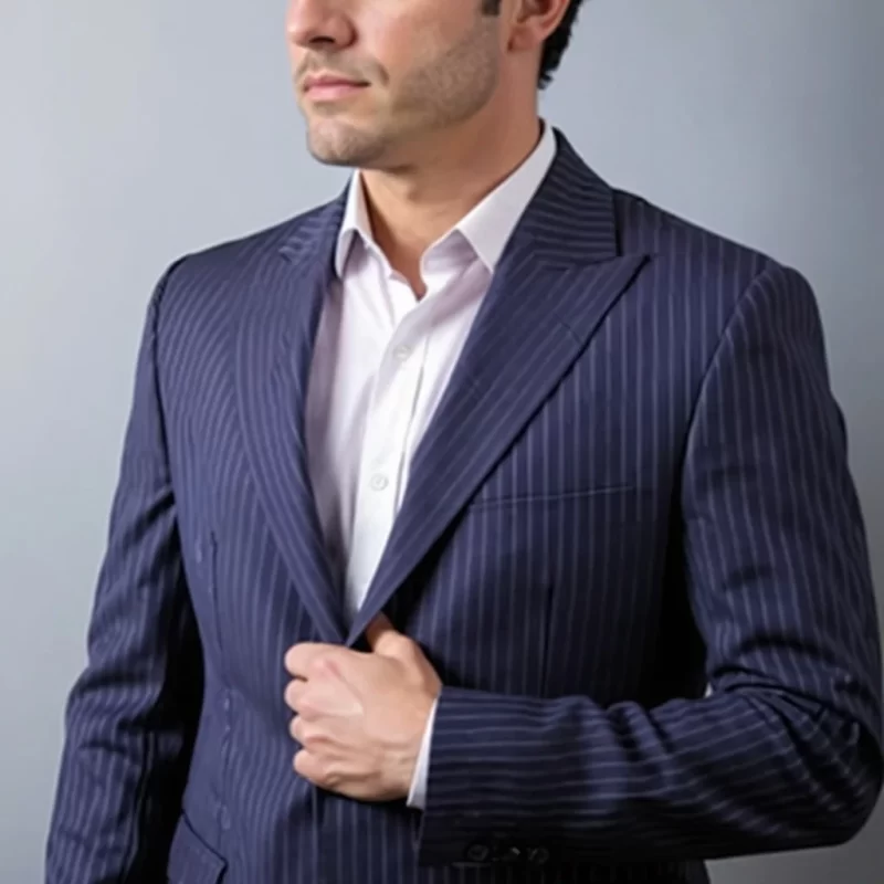 عکس کت شلوار کارمندی-مرماریس