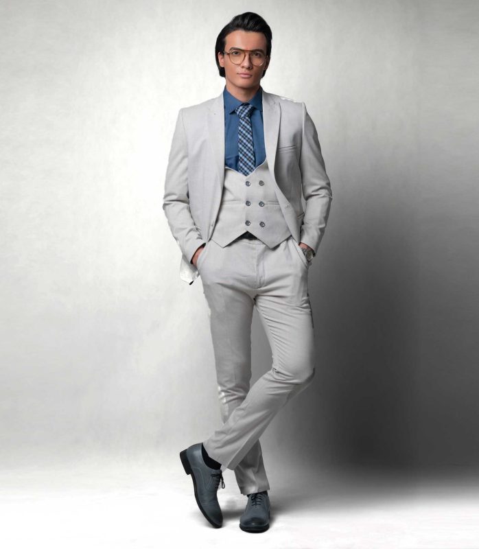 نکات مراقبت و نگهداری از کت و شلوار-مرماریس