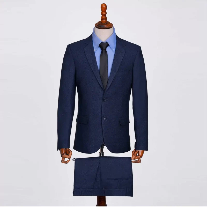 نکات مهم در هنگام خرید کت و شلوار اداری-مرماریس