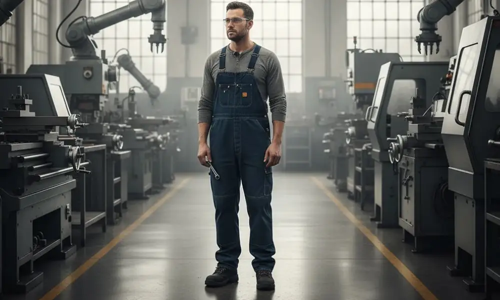 لباس کار دوبنده تبریز