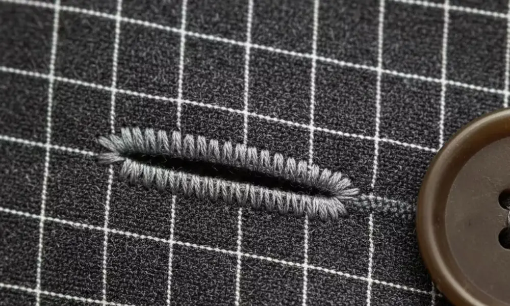 کت و شلوار دیپلمات مشکی-مرماریس